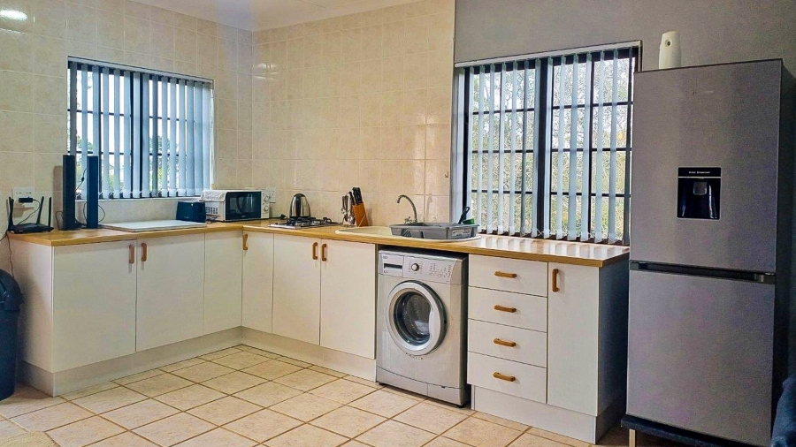 3 Bedroom Property for Sale in Grootbrakhoogte Western Cape